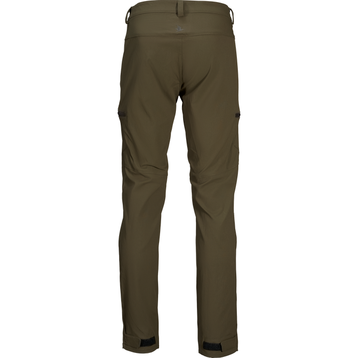 Outdoor-Stretchhose - Kieferngrün - Seeland