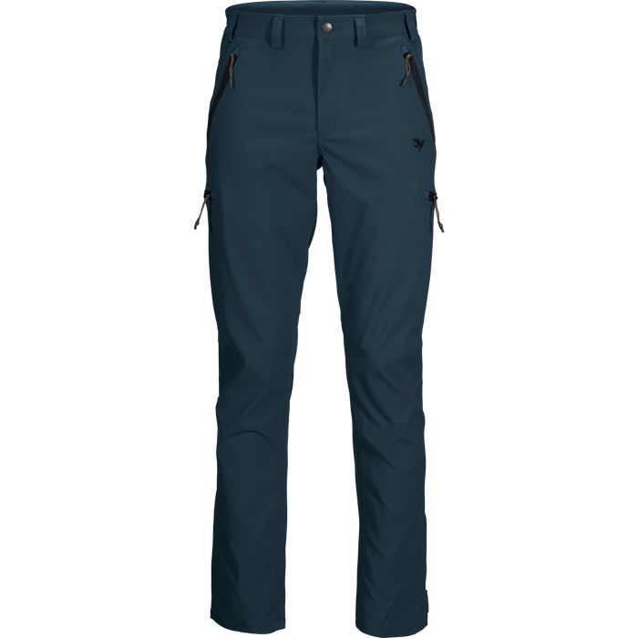 Outdoor-Stretchhose - Moonlit Ocean - Seeland