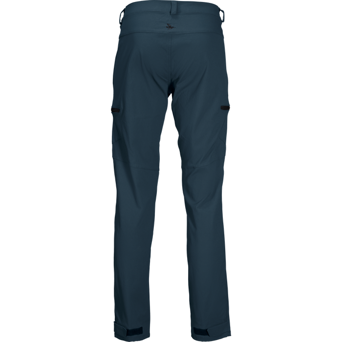 Outdoor-Stretchhose - Moonlit Ocean - Seeland
