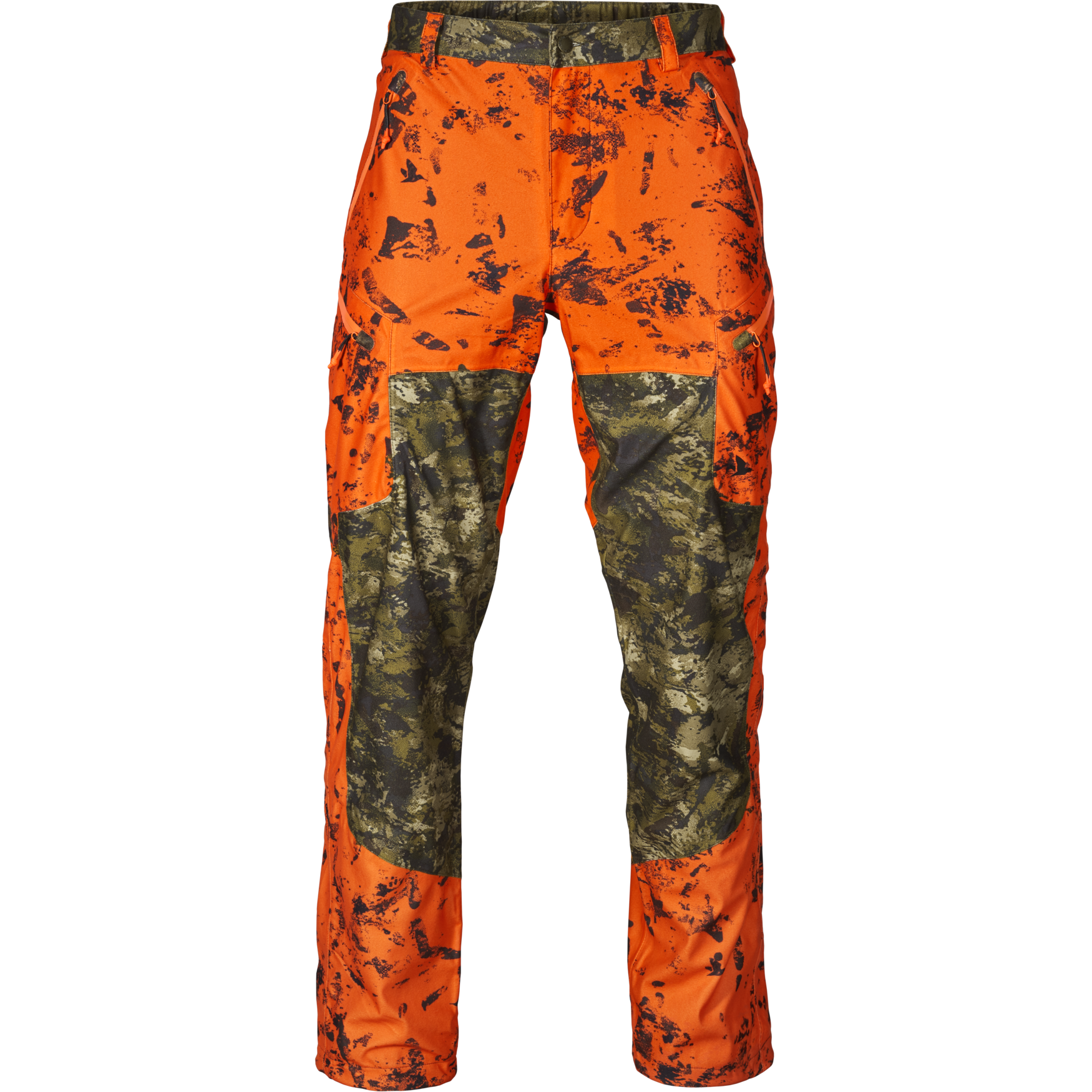 Vantage - Hosen InVis green/InVis orange blaze - Seeland