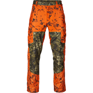 Vantage - Hosen InVis green/InVis orange blaze - Seeland