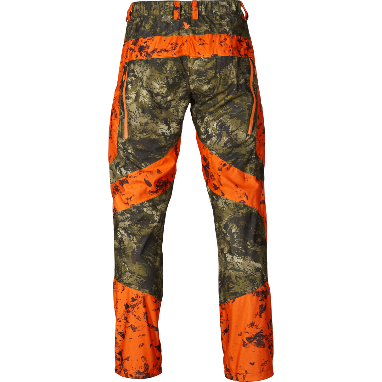 Vantage - Hosen InVis green/InVis orange blaze - Seeland
