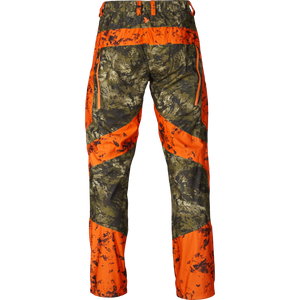 Vantage - Hosen InVis green/InVis orange blaze - Seeland