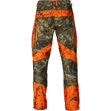 Vantage - Hosen InVis green/InVis orange blaze - Seeland