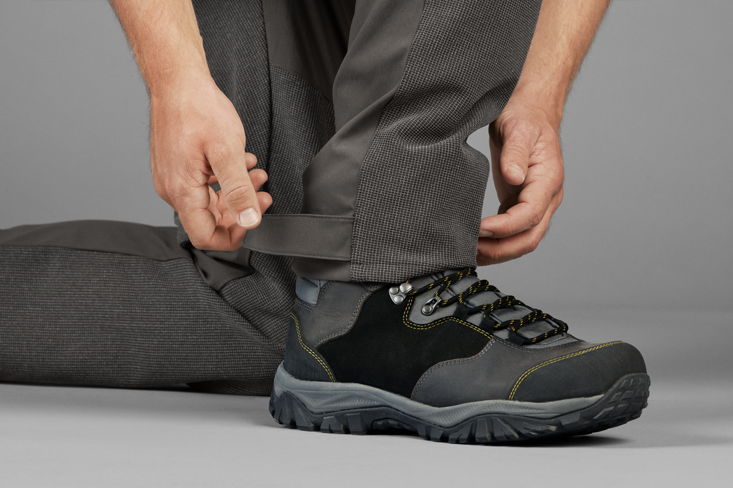 Outdoor-verstärkte Hose – Raven – Seeland