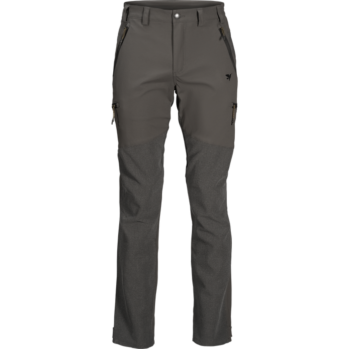 Outdoor-verstärkte Hose – Raven – Seeland