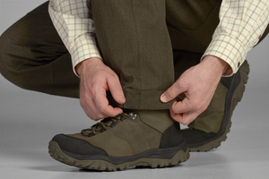 Woodcock Advanced Hosen - Shaded olive - Seeland