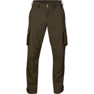 Woodcock Advanced Hosen - Shaded olive - Seeland