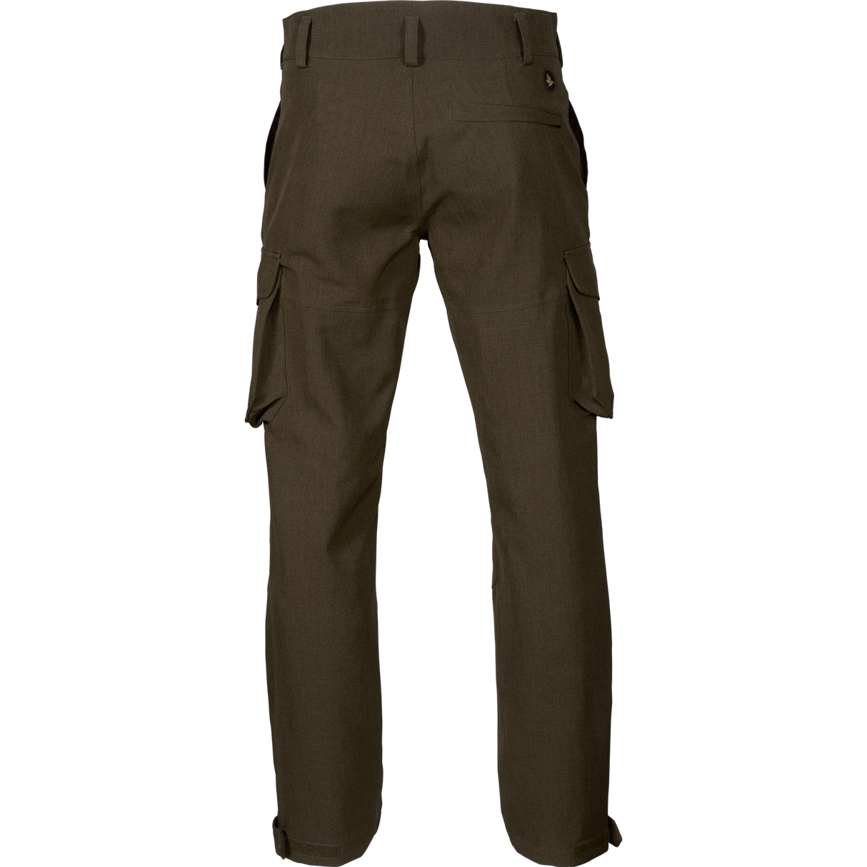 Woodcock Advanced Hosen - Shaded olive - Seeland