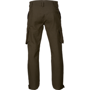 Woodcock Advanced Hosen - Shaded olive - Seeland
