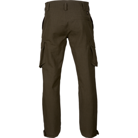 Woodcock Advanced Hosen - Shaded olive - Seeland