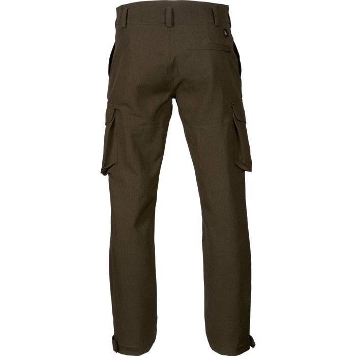 Woodcock Advanced Hose – Shaded Olive – Seeland
