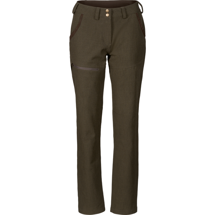 Woodcock Advanced Hose – Damen Shaded Olive – Seeland