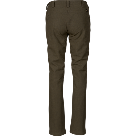 Woodcock Advanced Hosen für Damen Shaded olive - Seeland