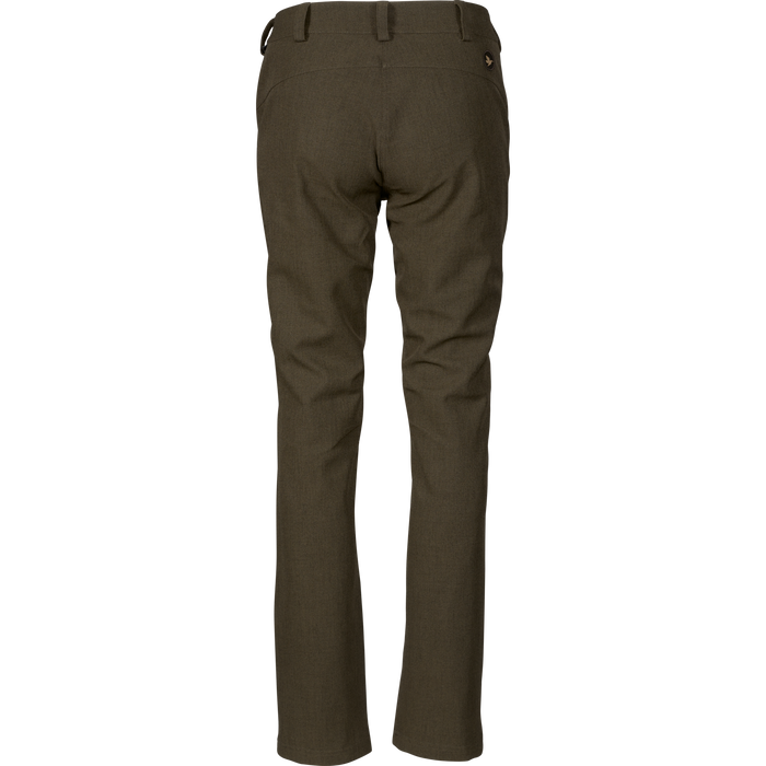 Woodcock Advanced Hose – Damen Shaded Olive – Seeland