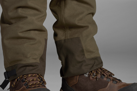 Climate - Hybridhose Pine green - Seeland