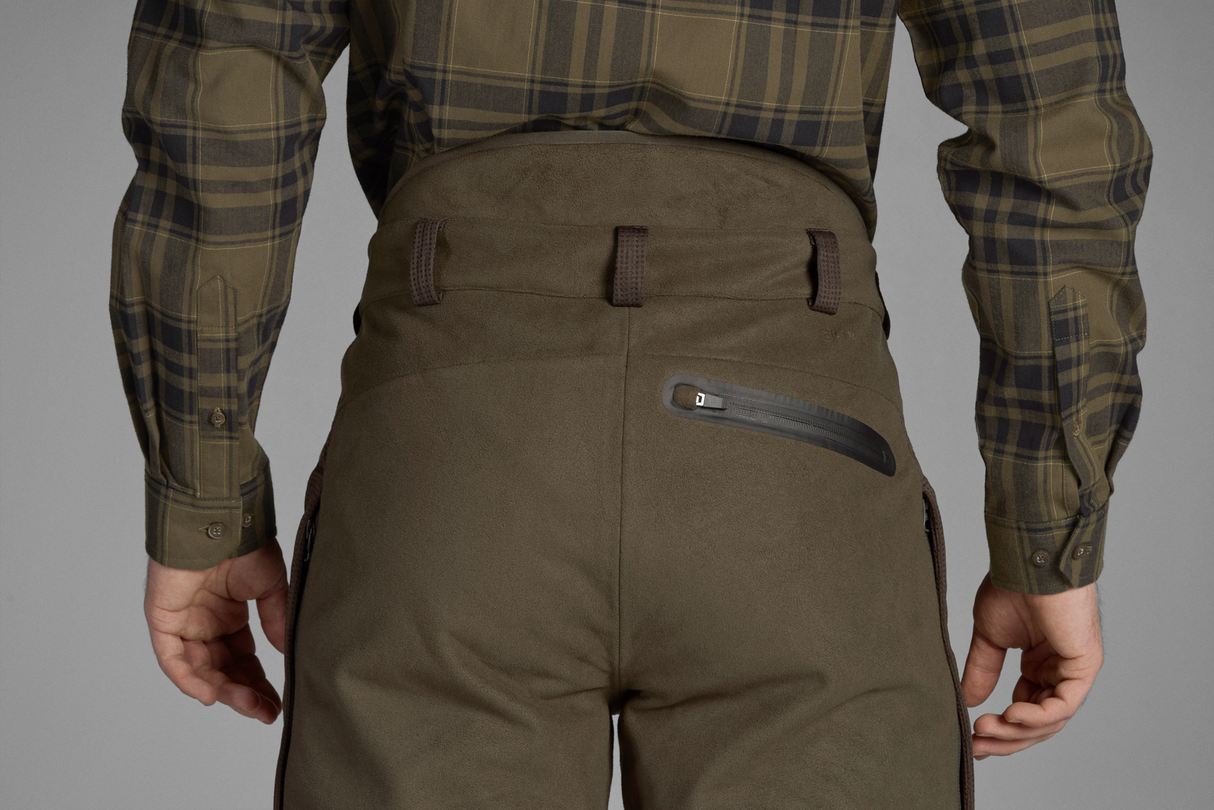 Climate - Hybridhose Pine green - Seeland