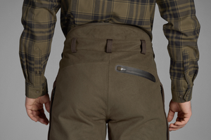 Climate - Hybridhose Pine green - Seeland