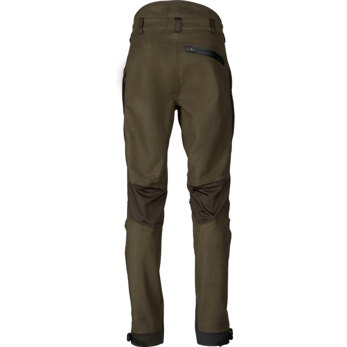 Klima - Hybridhose Tannengrün - Seeland