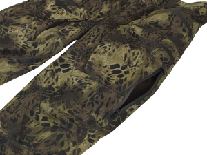 Hawker Shell Hose PRYM1® Woodland - Seeland