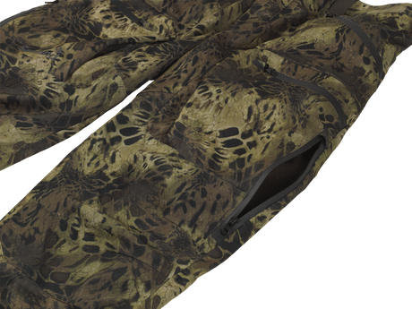 Hawker Shell Hose PRYM1® Woodland - Seeland