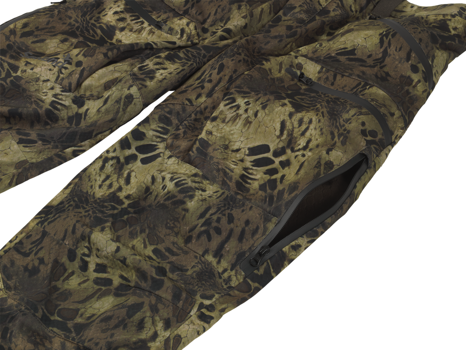 Hawker Shell-Hose PRYM1® Woodland - Seeland