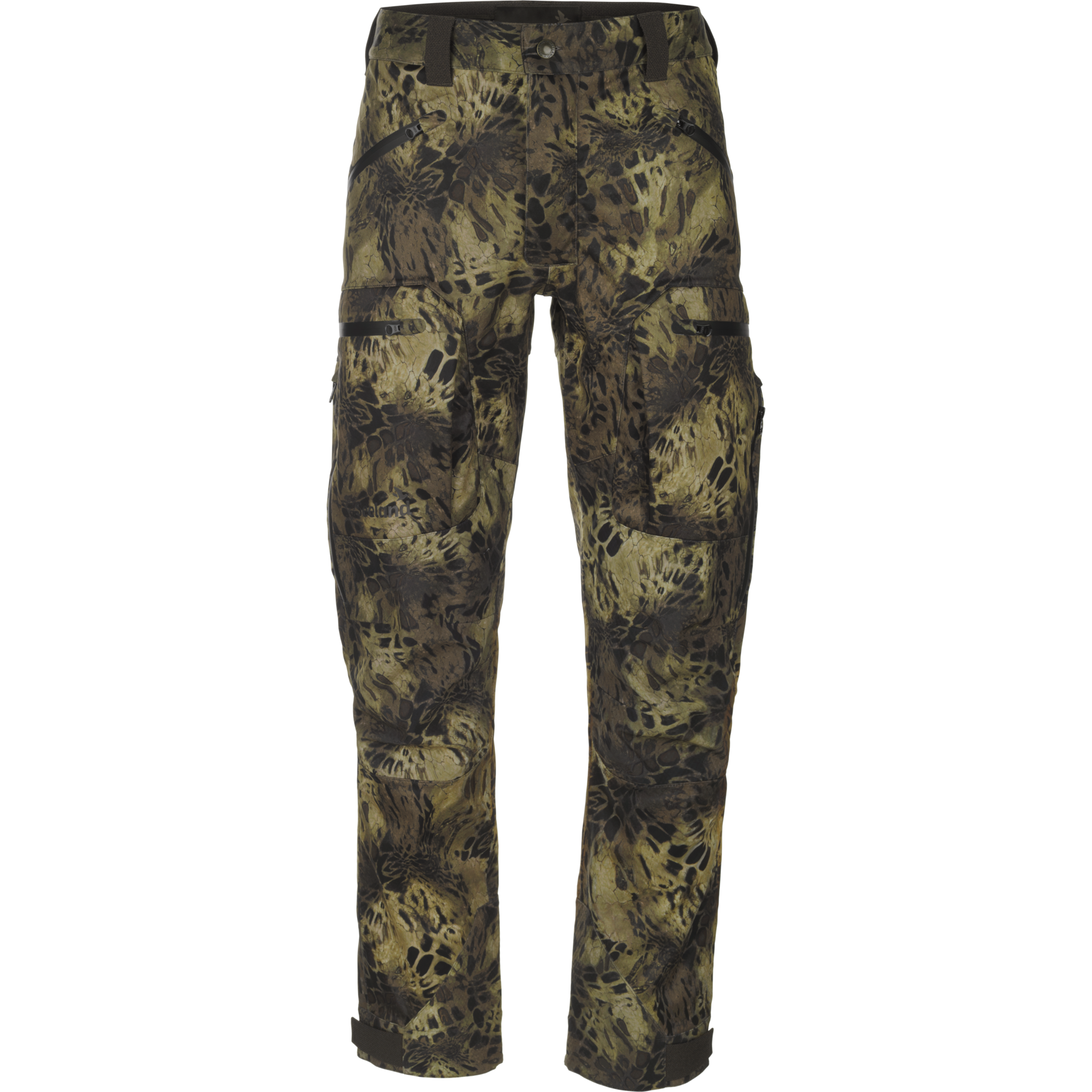 Gr. 50 - Hawker Shell Hose PRYM1® Woodland - Seeland - Umtauschware