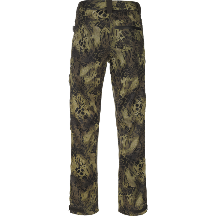 Hawker Shell-Hose PRYM1® Woodland - Seeland
