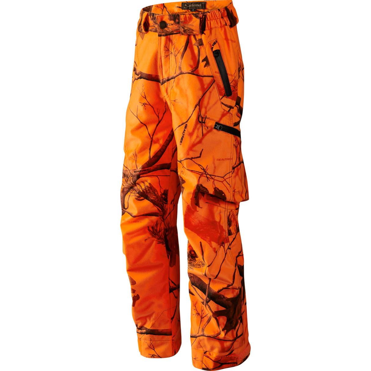 Excur Kids Hose Realtree® APB - Seeland