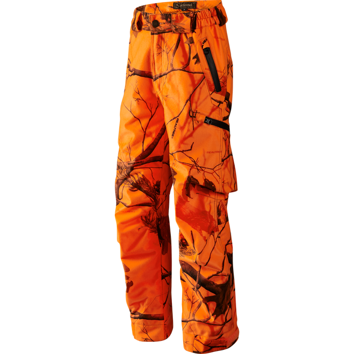 Excur Kinderhose Realtree® APB - Seeland