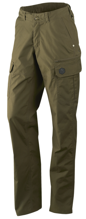 Key-Point Lady Hosen Pine Green - Seeland