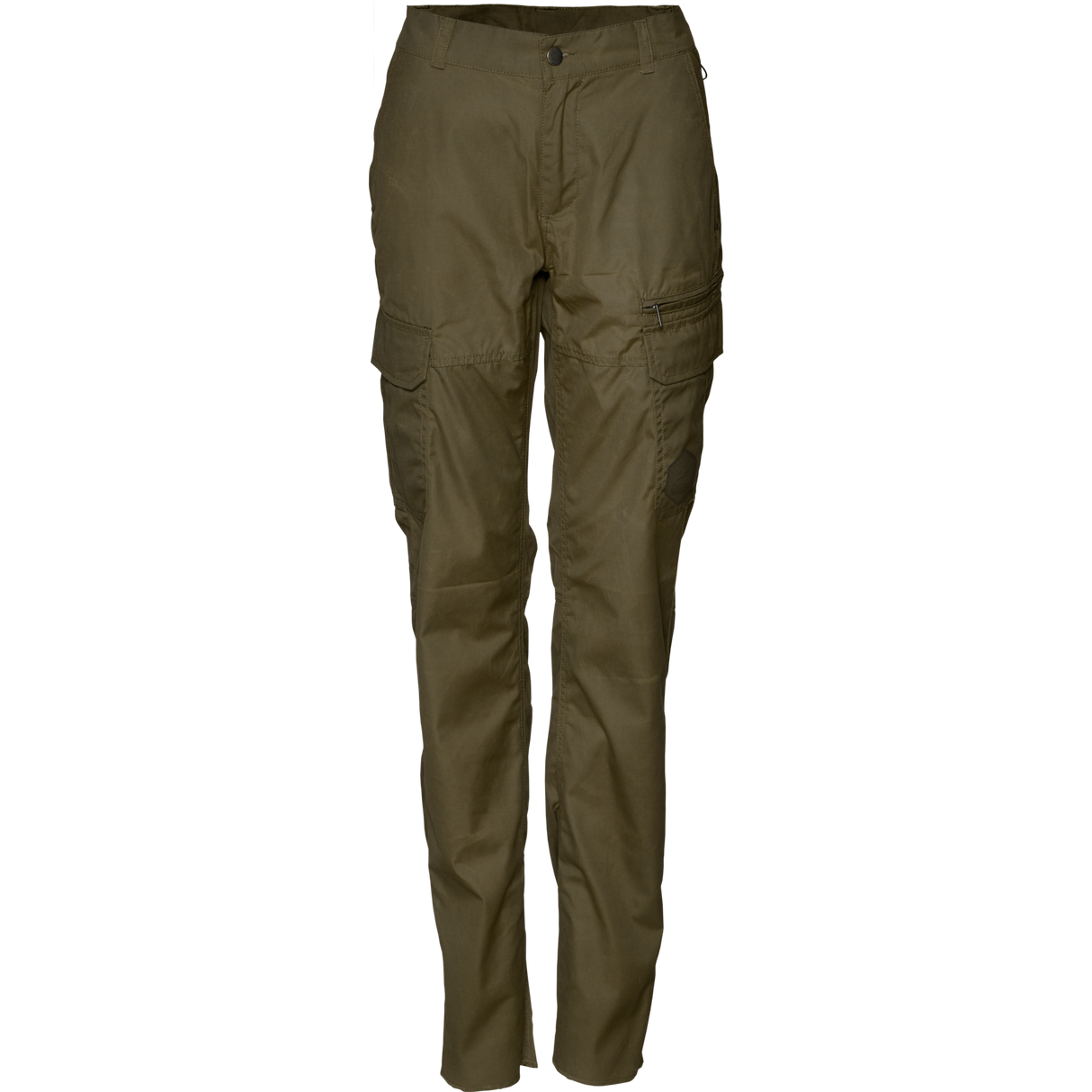 Key-Point Lady Hosen Pine Green - Seeland
