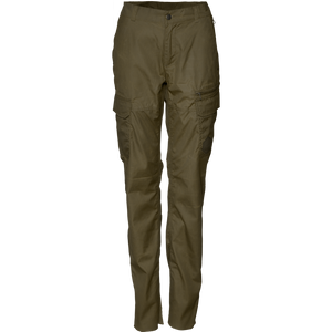 Key-Point Lady Hosen Pine Green - Seeland