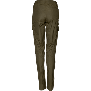Key-Point Lady Hosen Pine Green - Seeland