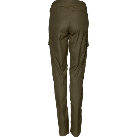 Key-Point Lady Hosen Pine Green - Seeland