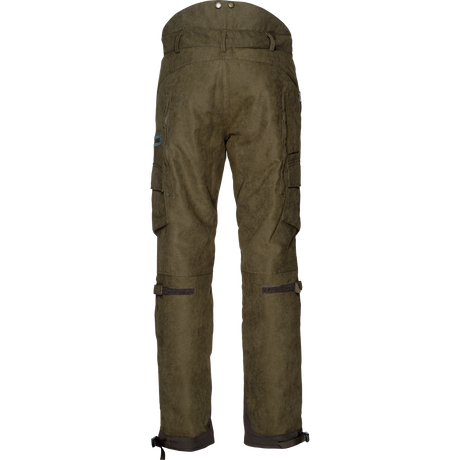 Helt - Hose Grizzly brown - Seeland