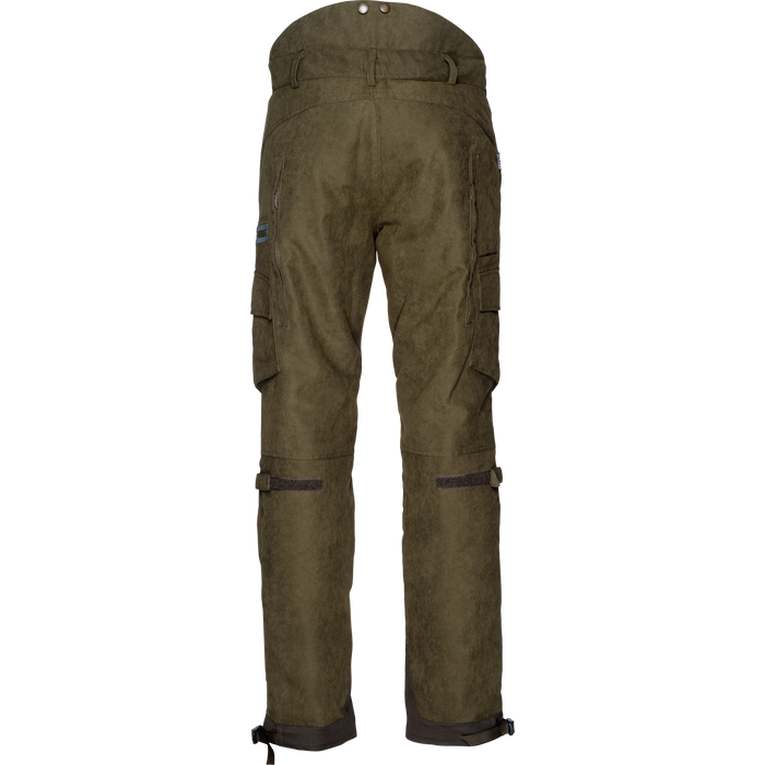 Helt - Hose Grizzly braun - Seeland