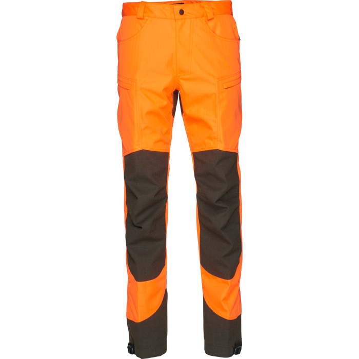 Kraft - Hose Warnorange - Seeland