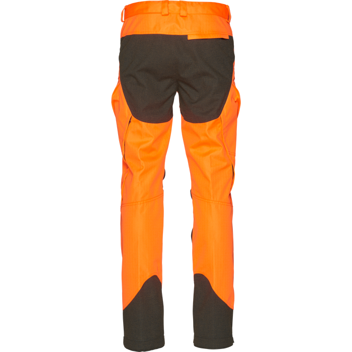 Kraft - Hose Warnorange - Seeland