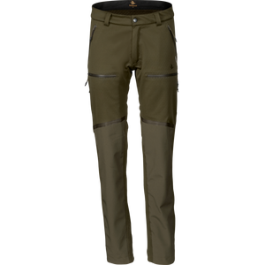 Gr. 36 - Hawker Advance Damenhosen Pine green - Seeland - Umtauschware