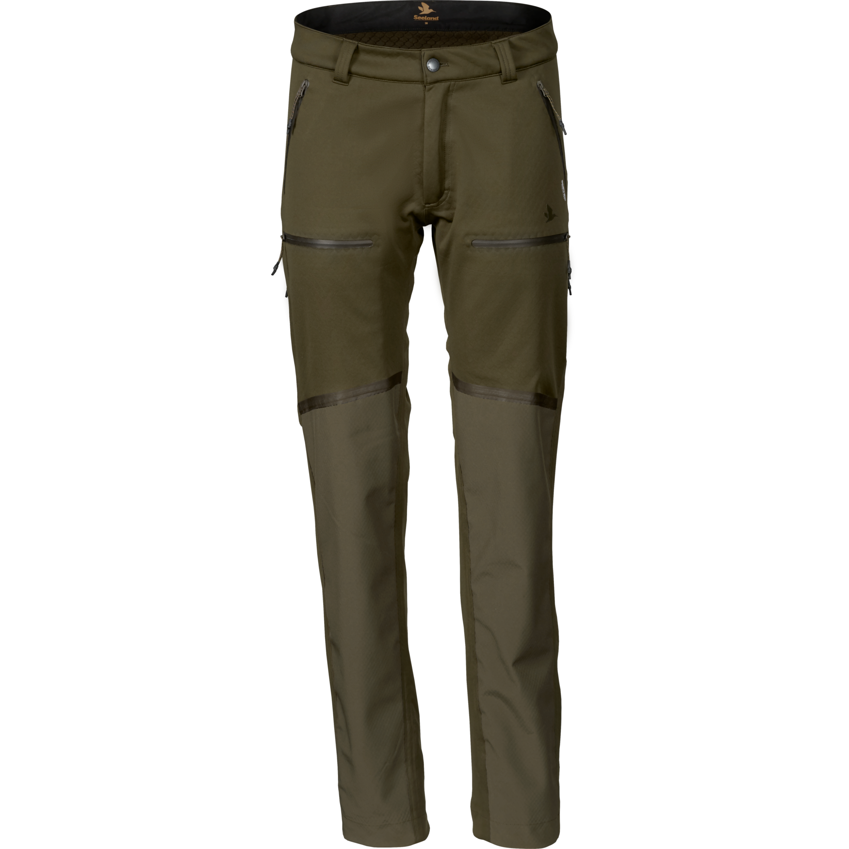 Gr. 36 - Hawker Advance Hose - Damen Pine green - Seeland - Umtauschware