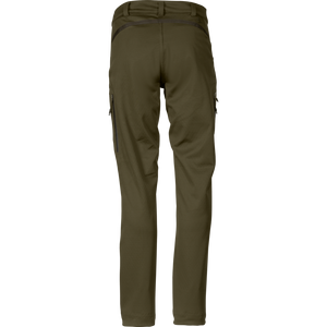 Hawker Advance Damenhosen Pine green - Seeland