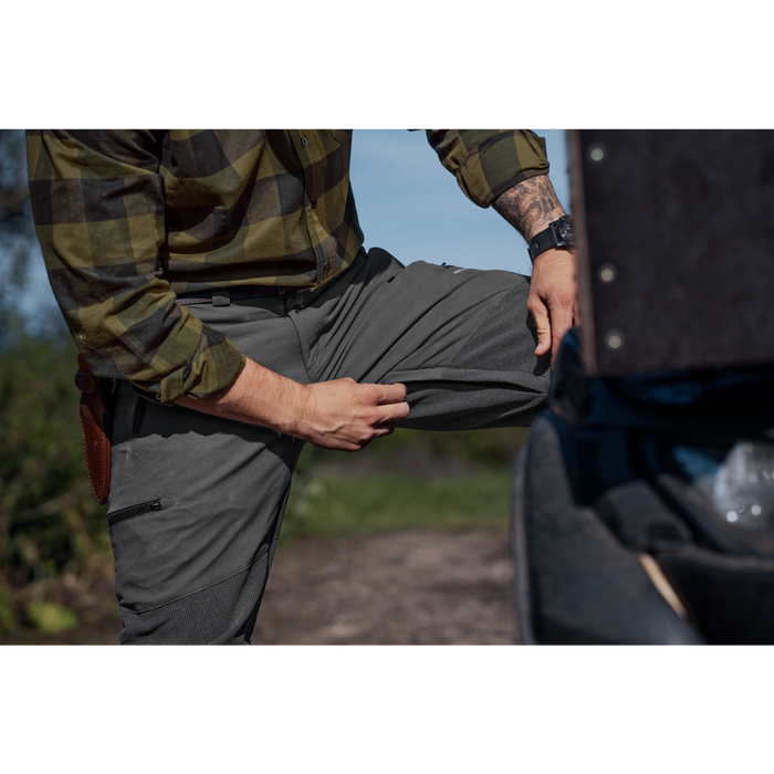 Outdoor-Membranhose - Raven - Seeland