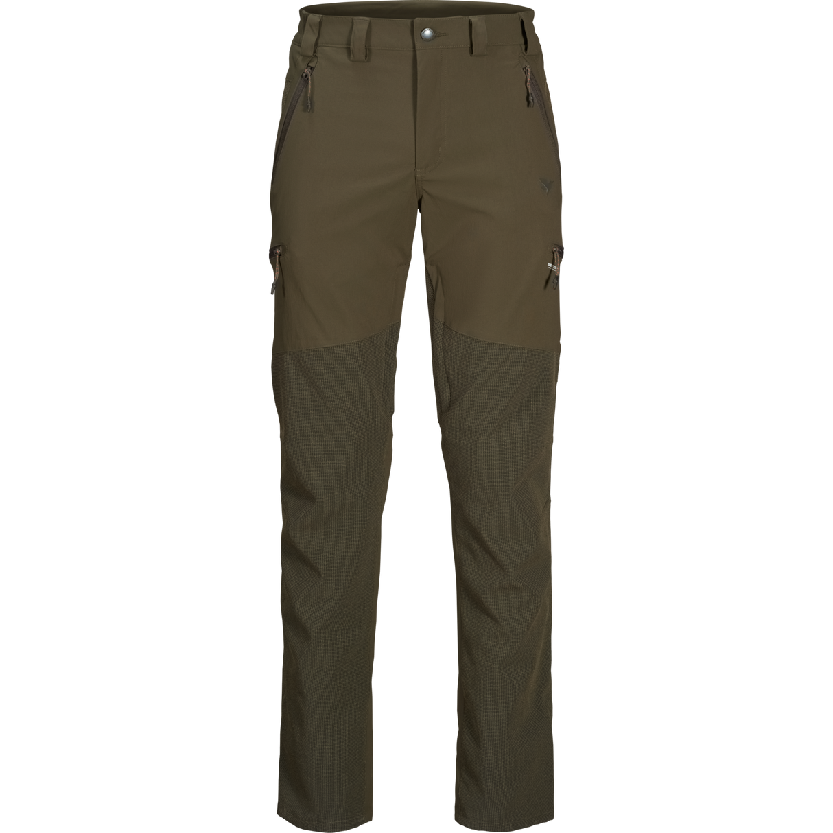 Outdoor-Membranhosen Pine green - Seeland
