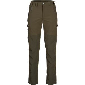 Outdoor-Membranhosen Pine green - Seeland