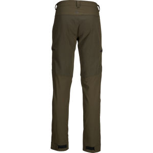 Outdoor-Membranhosen Pine green - Seeland