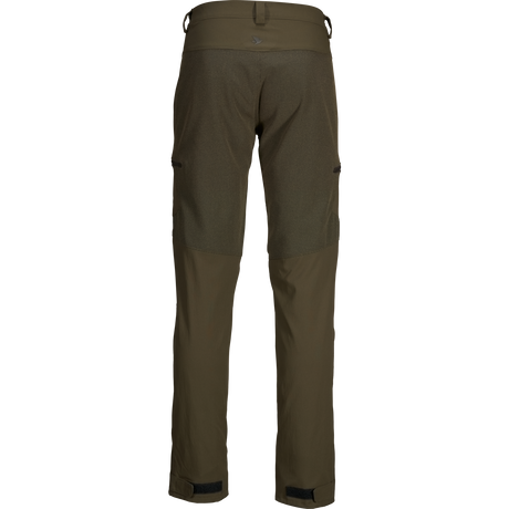 Outdoor-Membranhosen Pine green - Seeland