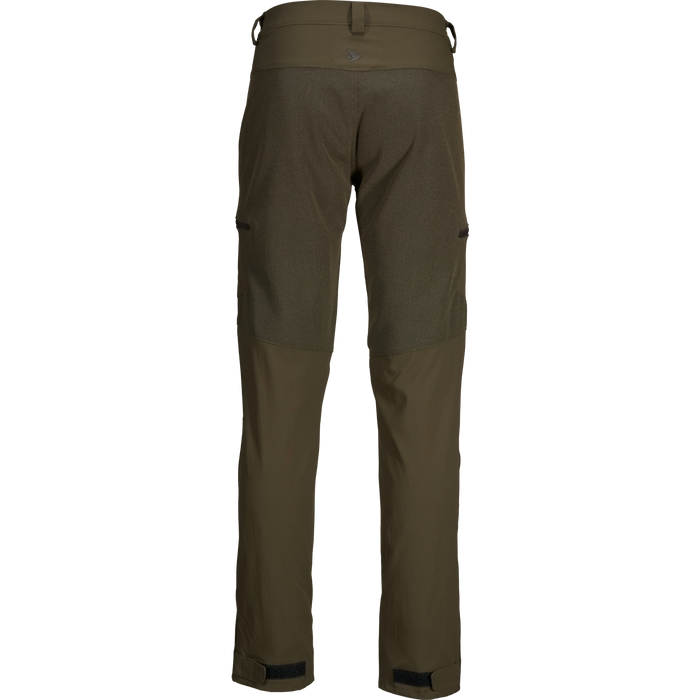 Outdoor-Membranhose - Kieferngrün - Seeland