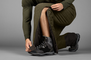 Polar Max Hose Grizzly brown - Seeland