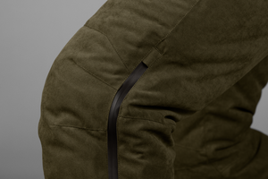 Polar Max Hose Grizzly brown - Seeland